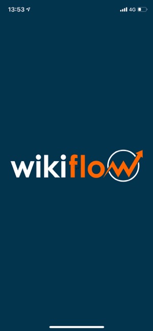 Wikiflow(圖1)-速報App