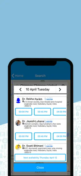 Game screenshot HealthxApp hack