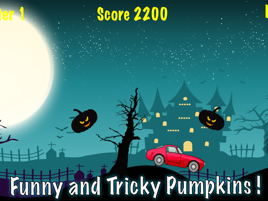 Screenshot #4 pour Toys Cars Race Just play