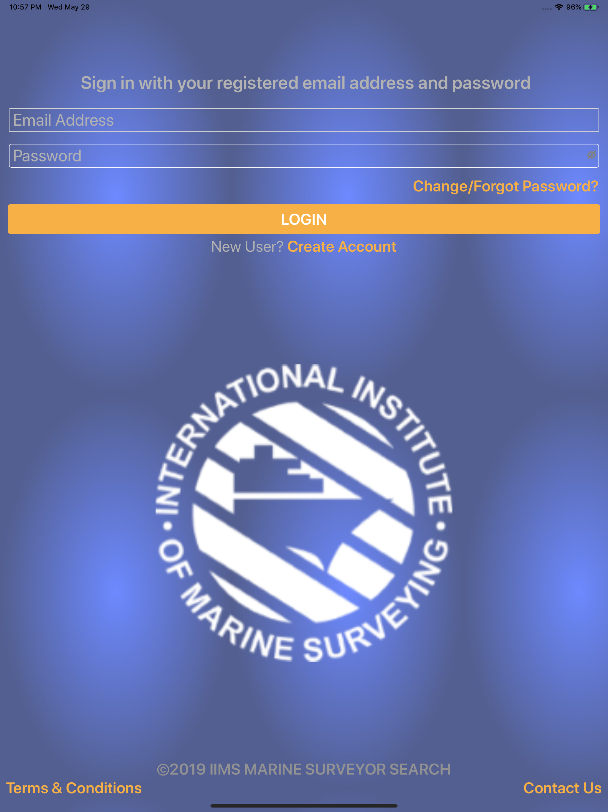 Marine Surveyor Search screenshot 5