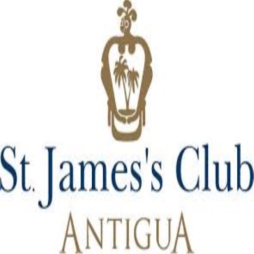St. James Club Antigua icon