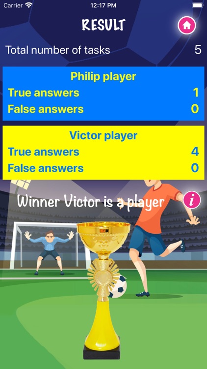 Football arithmetic screenshot-4