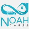Noah Cares delete, cancel
