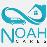 Noah Cares App Contact