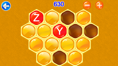 Bee Match (Multi-User) Screenshot