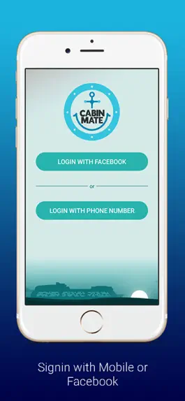 Game screenshot CabinMate apk