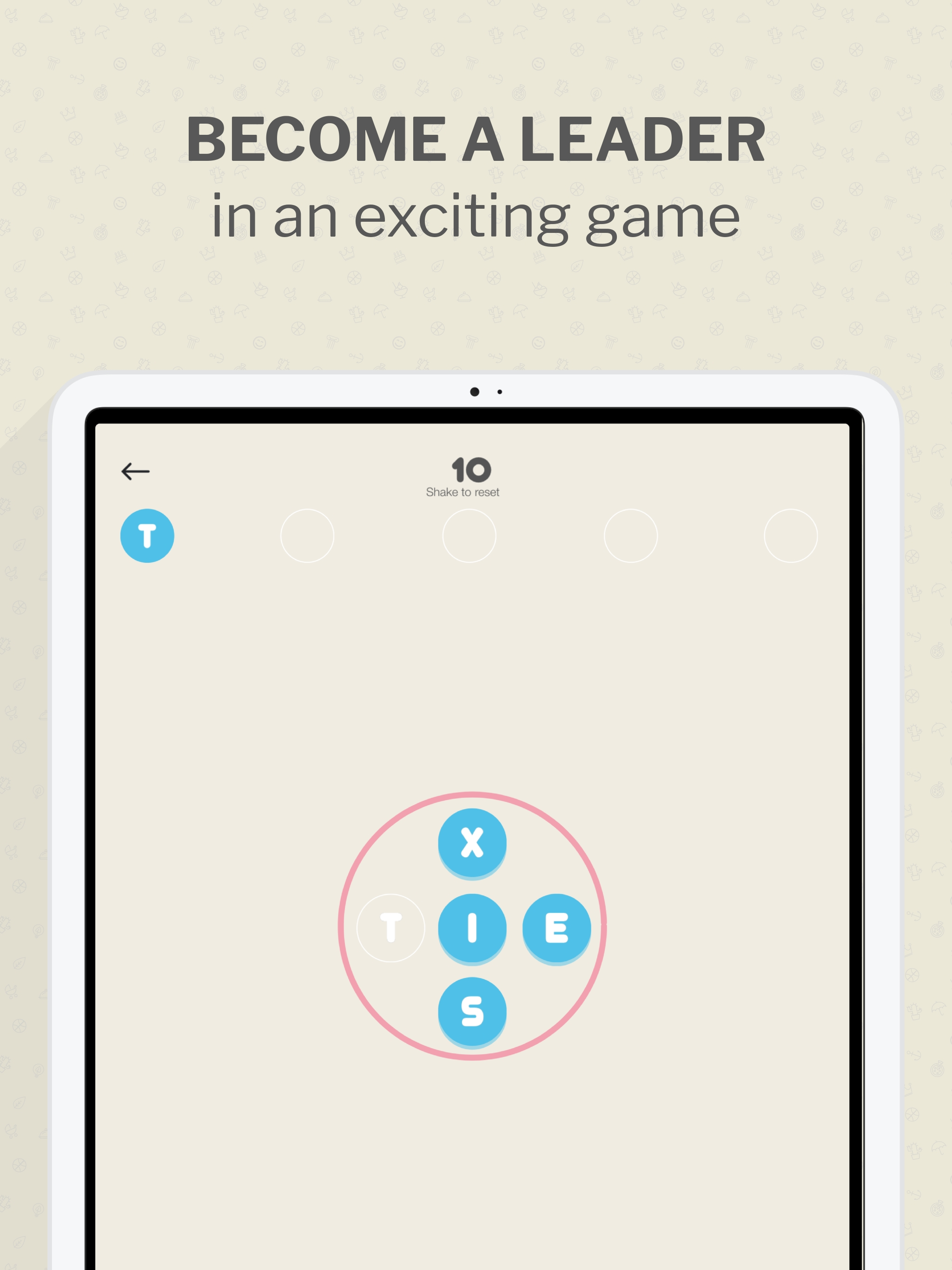 Fiveqa - Guess the Word Game screenshot 9