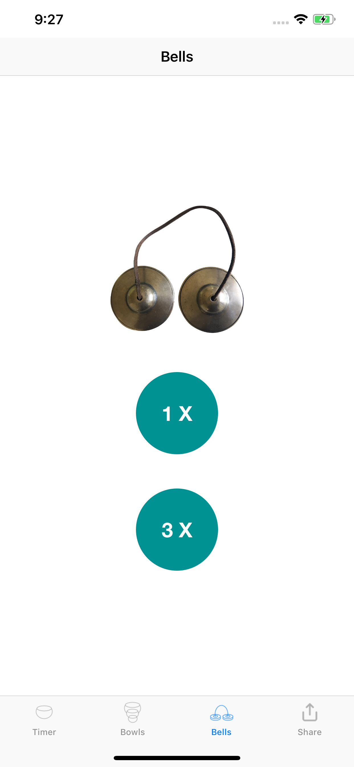 Meditation Timer Plus