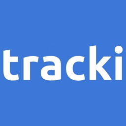 TRACKI - GPS Mobile Client