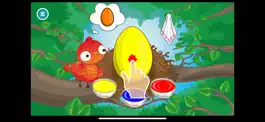 Game screenshot Lipa Eggs mod apk