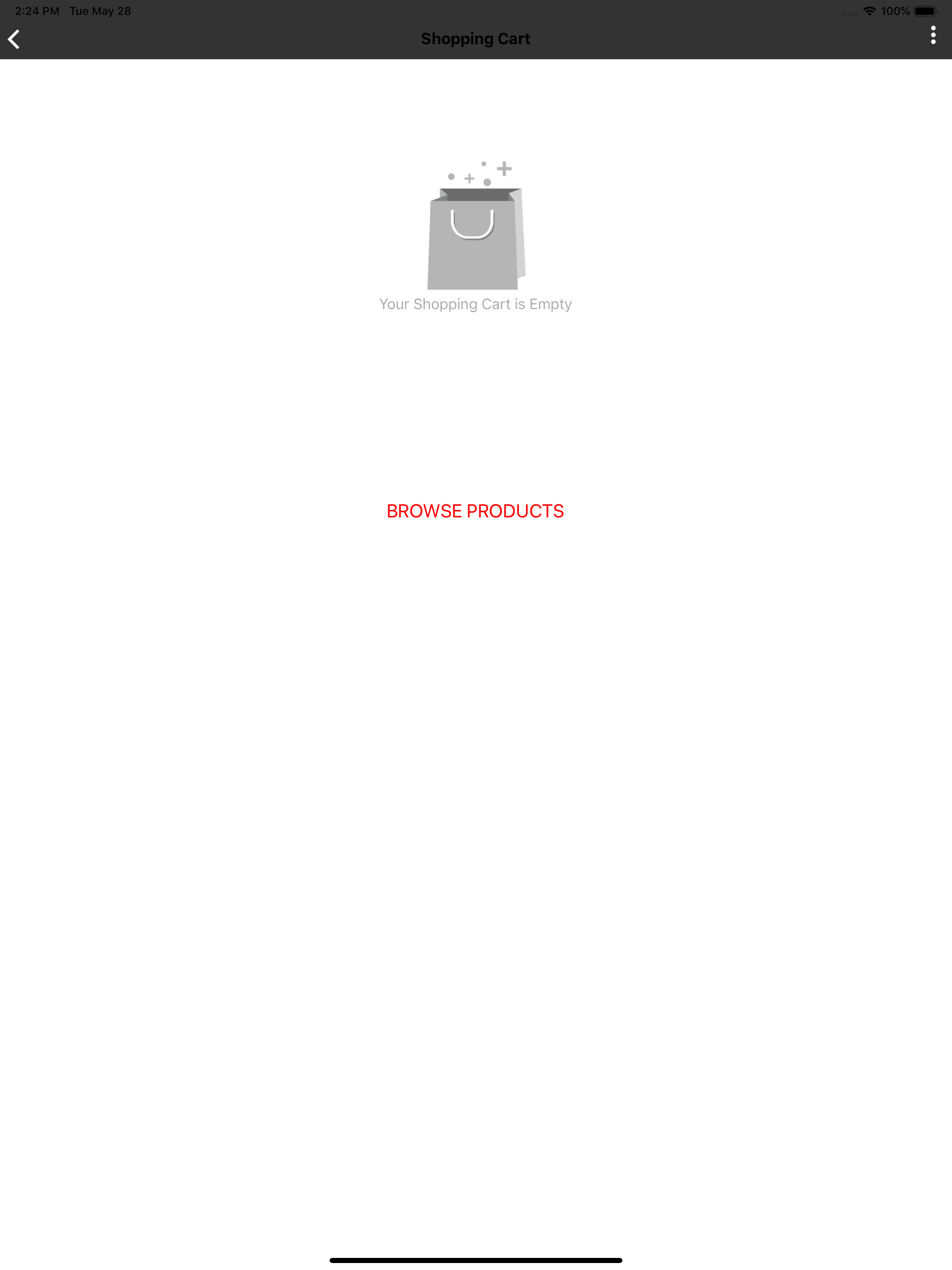 Alsayer shop screenshot 12