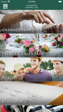 Game screenshot Stillwater Country Club hack