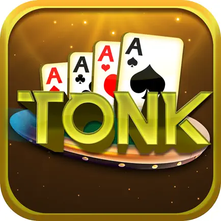 Tonk Offline Card Game Cheats