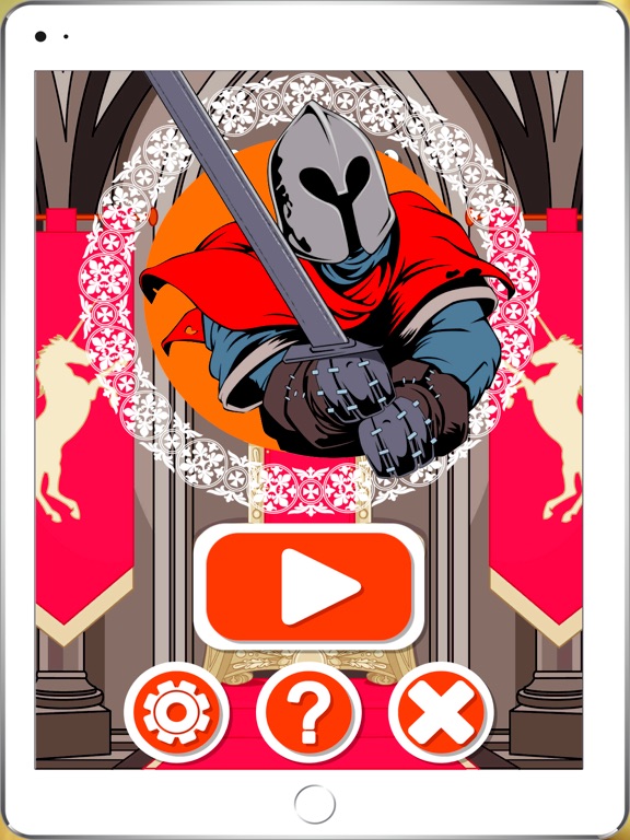 Screenshot #4 pour The Legend