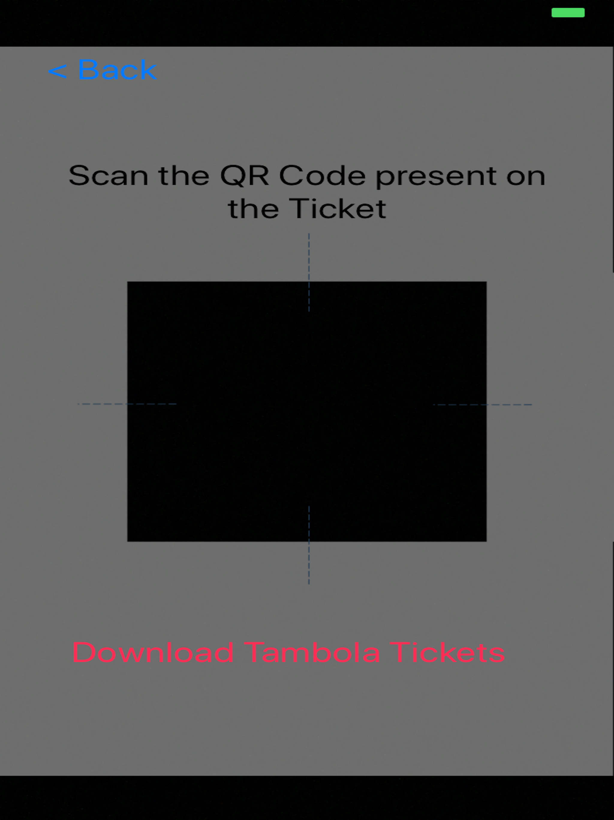 Tambola Number Caller App