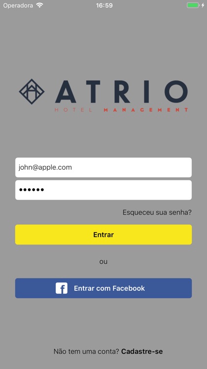 Atrio