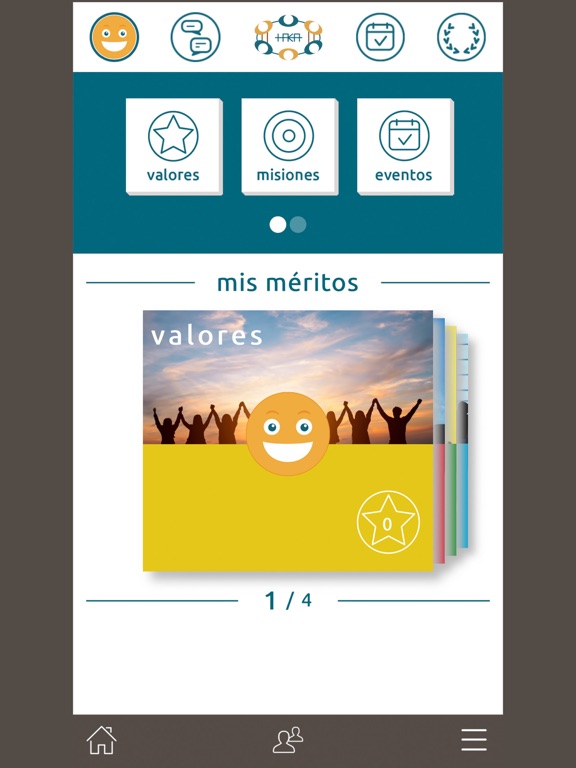 Screenshot #4 pour HakApp