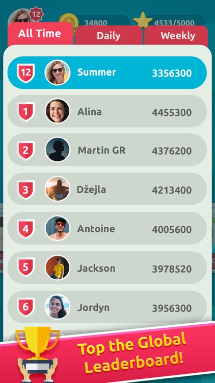 Dots and Boxes: Multiplayer screenshot-7