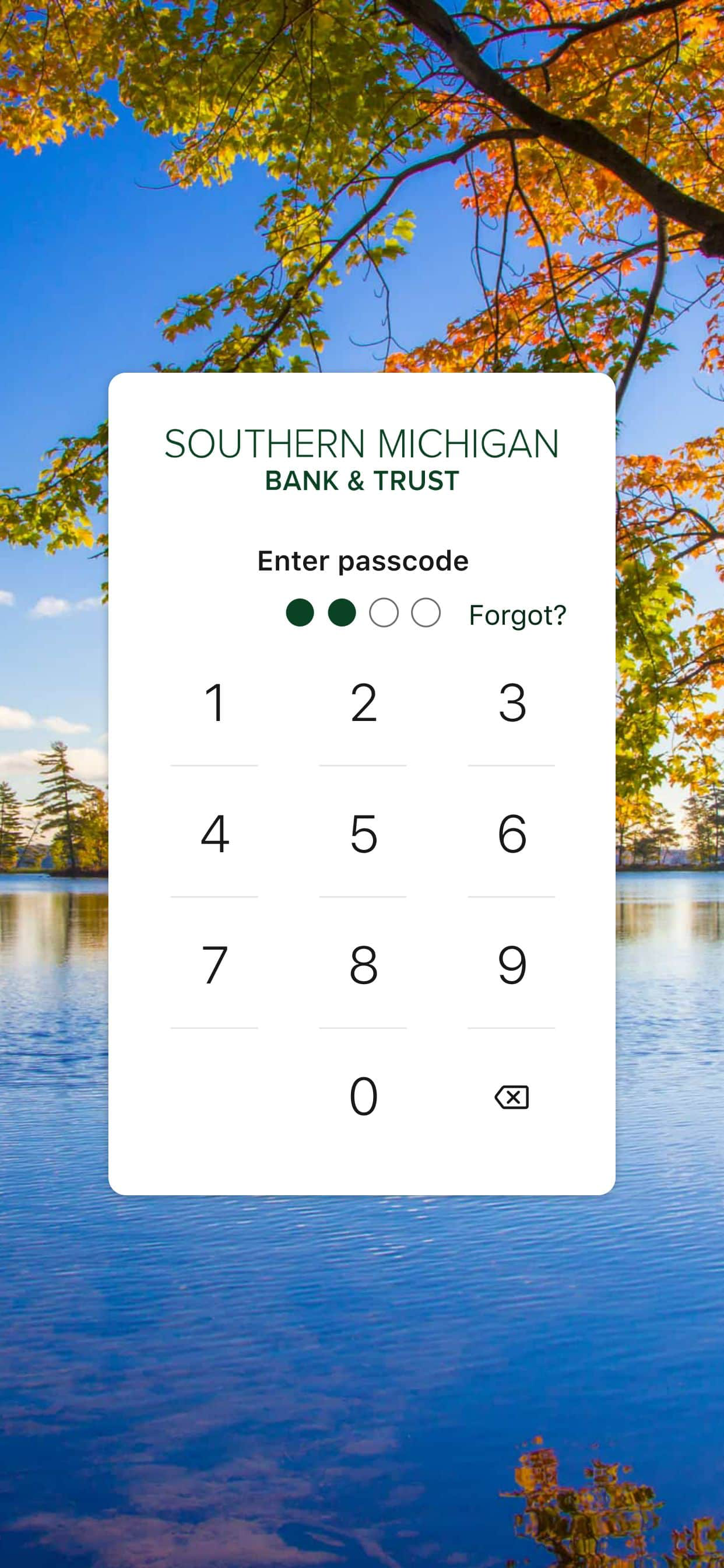 SMBT Mobile screenshot 4