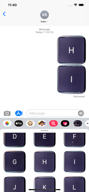 Real Keyboard(圖2)-速報App