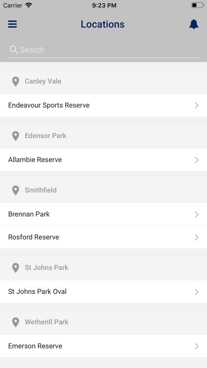 Smithfield Public School screenshot-5