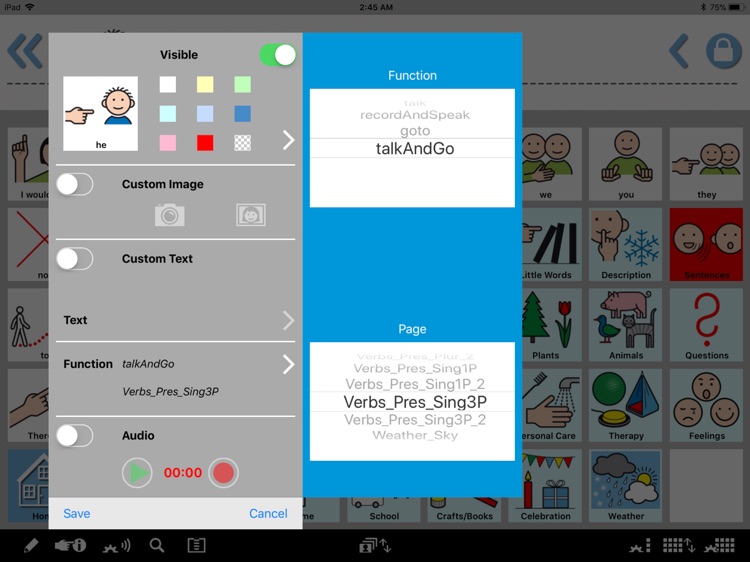 MetaTalkUS screenshot-3