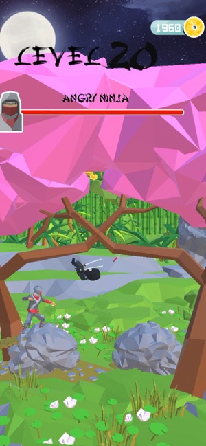 Swipe Assassin(圖6)-速報App