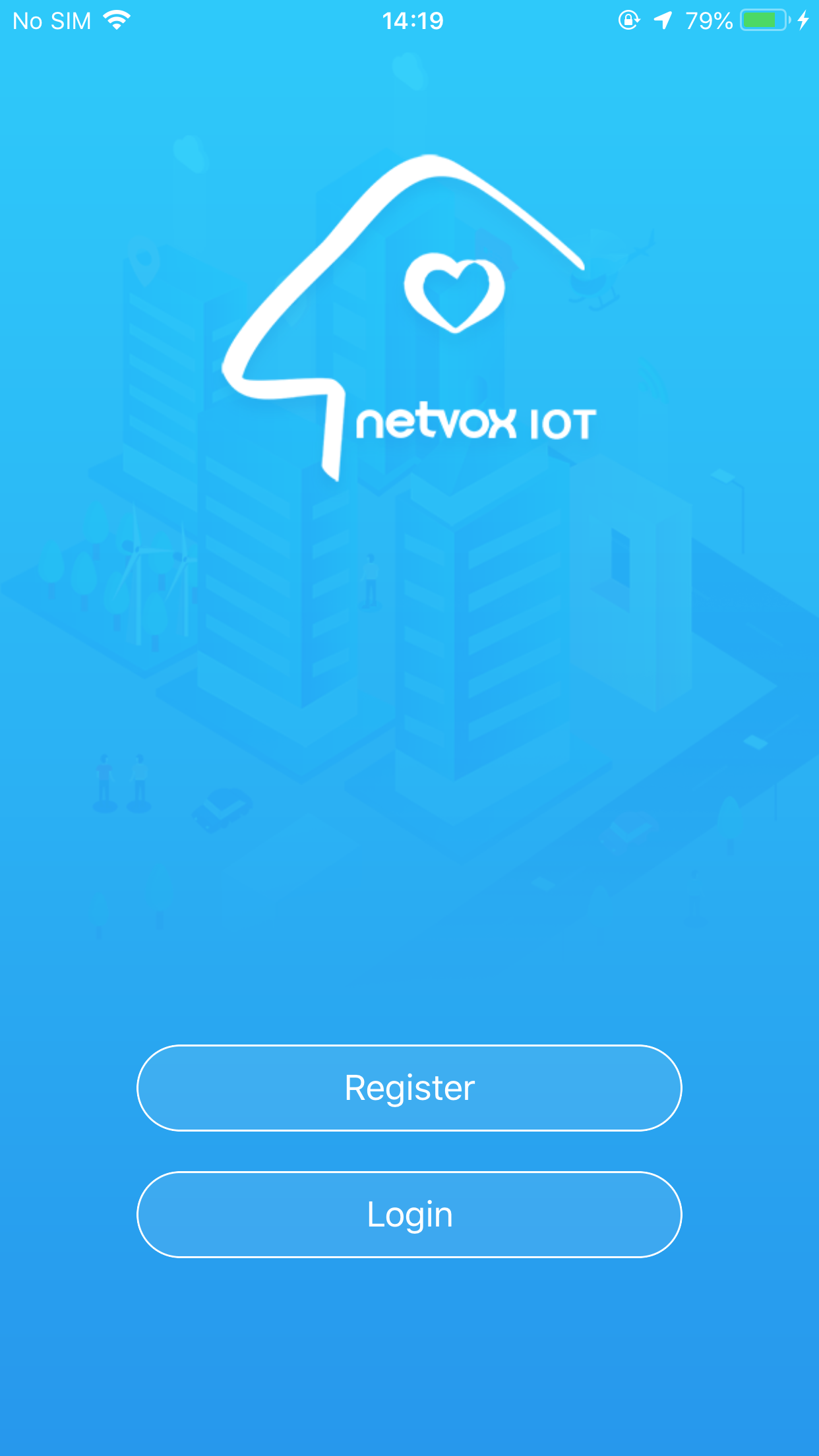 Netvox IoT