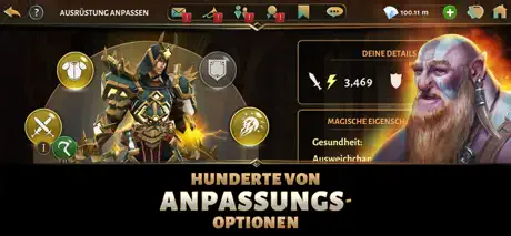 Dungeon Hunter 5