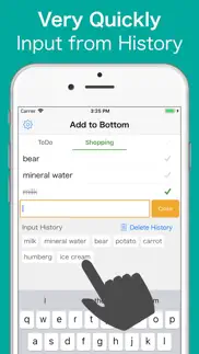 simpletodo - todo app problems & solutions and troubleshooting guide - 1
