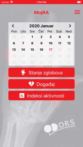 Game screenshot MojRA mod apk