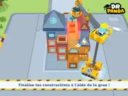 dr. panda bulldozer iPad Captures Décran 4
