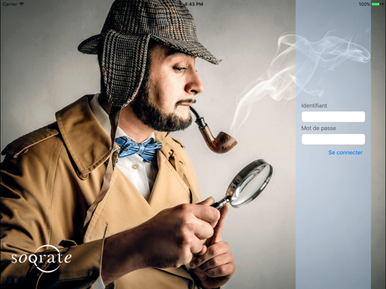 Screenshot #4 pour iExpertise