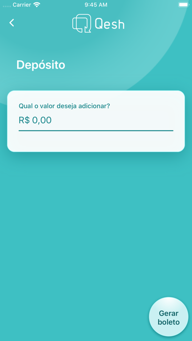 Screenshot #2 pour Qesh