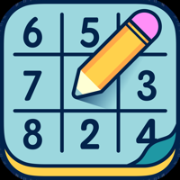 Sudoku - Number match game