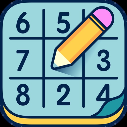 Play Daily Sudoku online at Coolmath Games