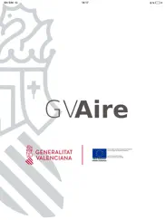 gva aire ipad capturas de pantalla 1