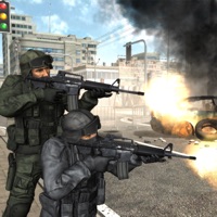 Crime City Cops: Terrorist Ops pour PC
