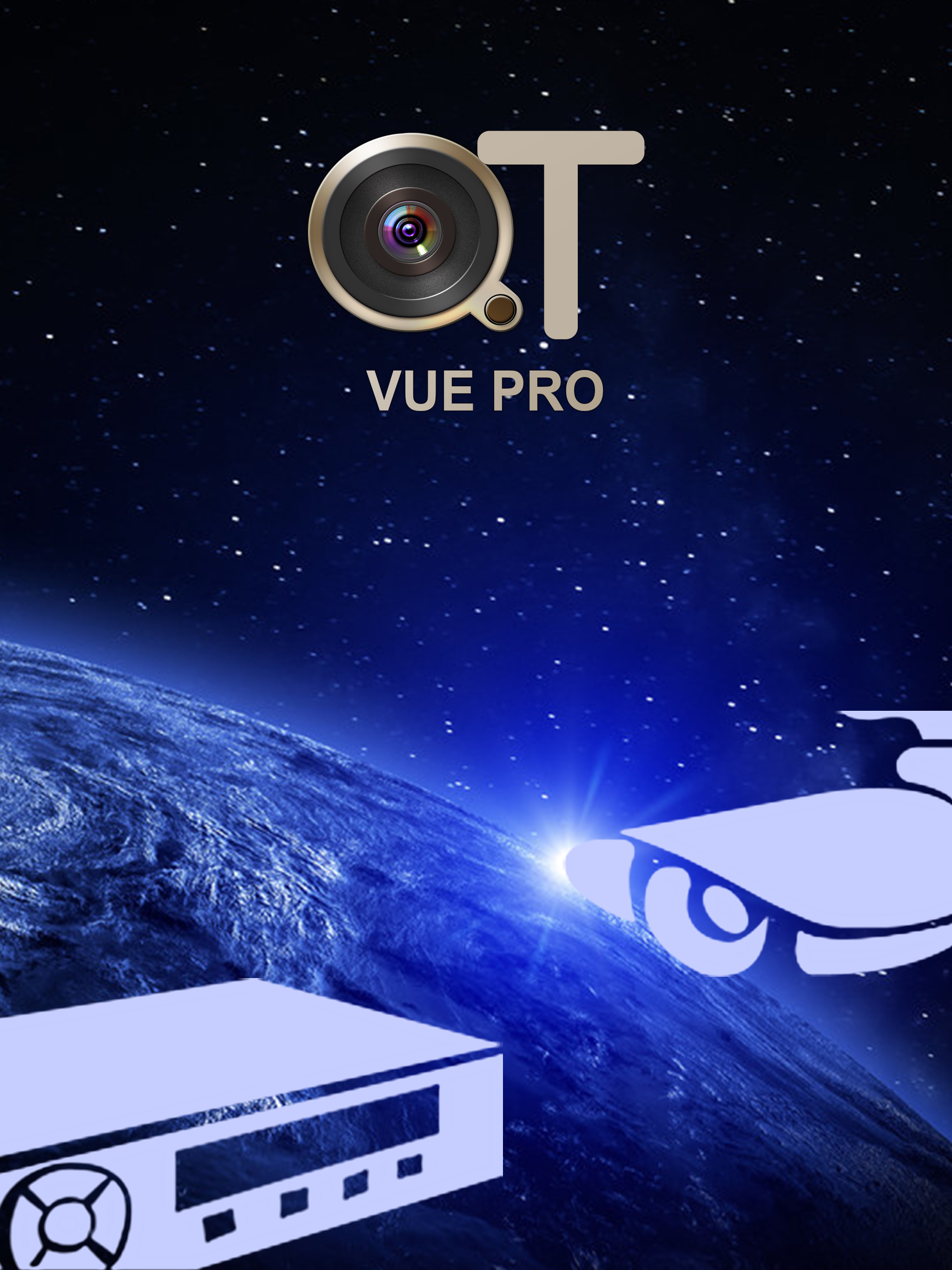 Q-See QT Vue Pro