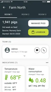farmera™ iphone screenshot 2