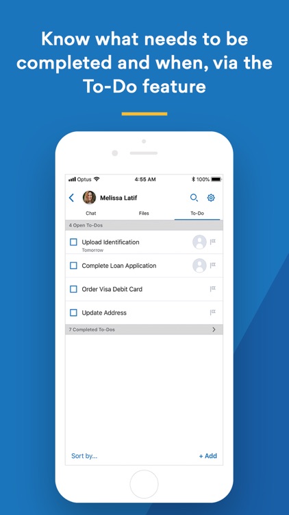 Pocket Banker by BOQ screenshot-4