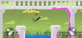 Game screenshot Flappy Golf 2 hack
