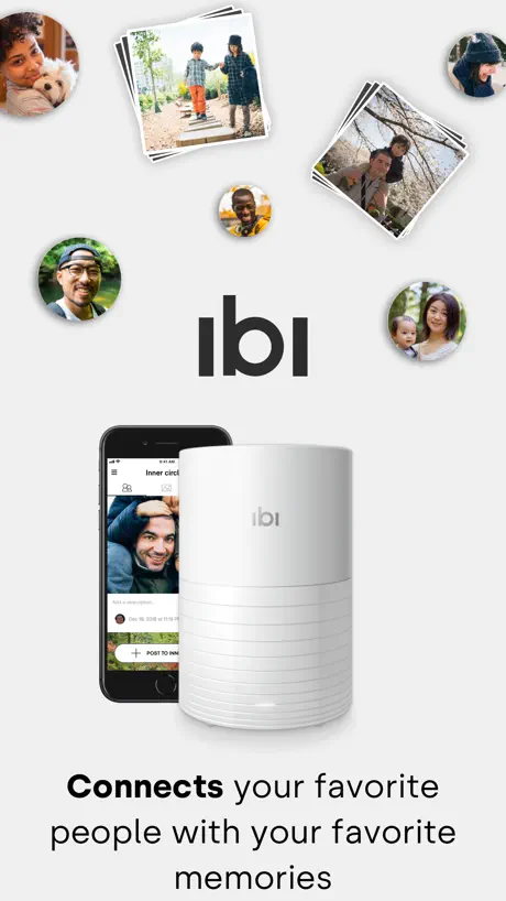 SanDisk ibi