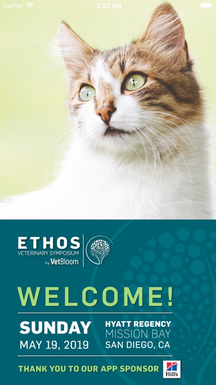 Ethos Veterinary Health