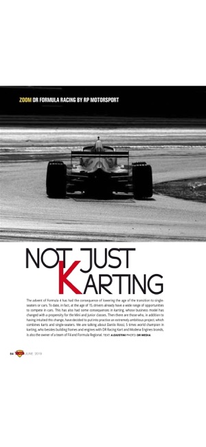 Vroom International Magazine(圖8)-速報App