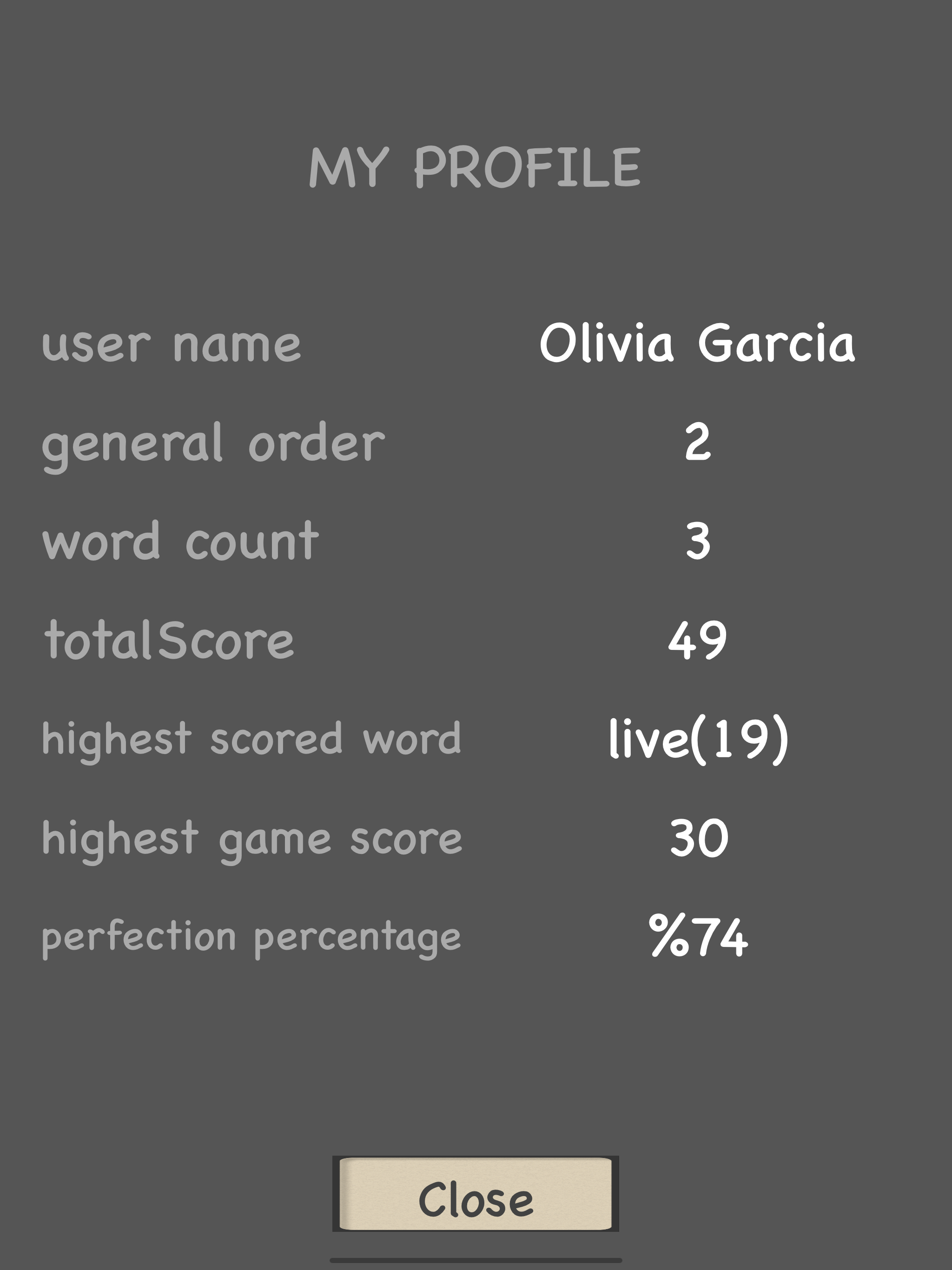 Duplicate Words screenshot 12