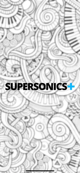 Game screenshot Supersonics Plus mod apk