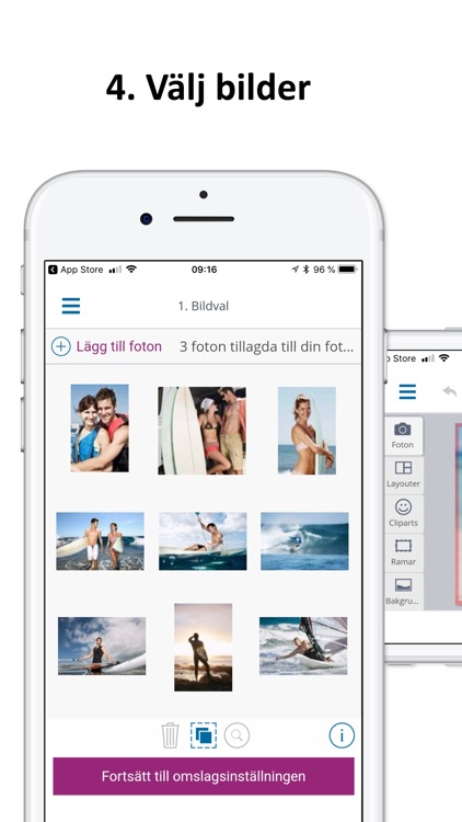 myFUJIFILM.se screenshot-3