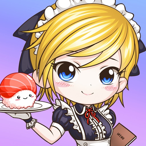 Osushiya-san icon