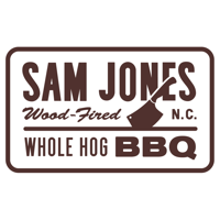 Sam Jones Whole Hog BBQ